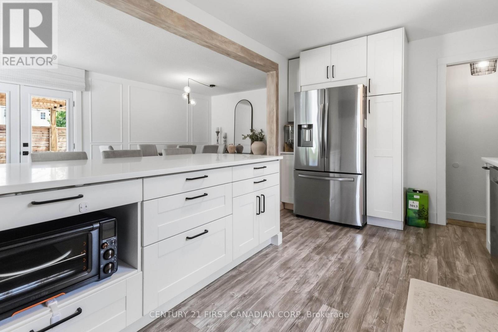 30 Trapper Street, London East, Ontario  N5W 6B4 - Photo 18 - X13536594