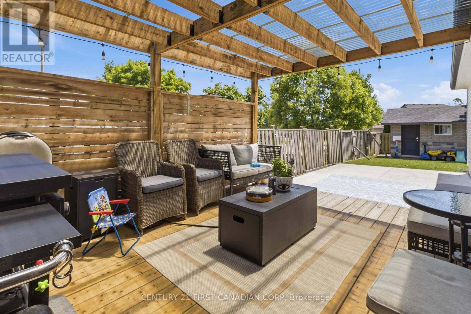 30 Trapper Street, London East, Ontario  N5W 6B4 - Photo 48 - X13536594