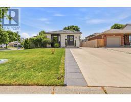 30 TRAPPER STREET, London East, Ontario