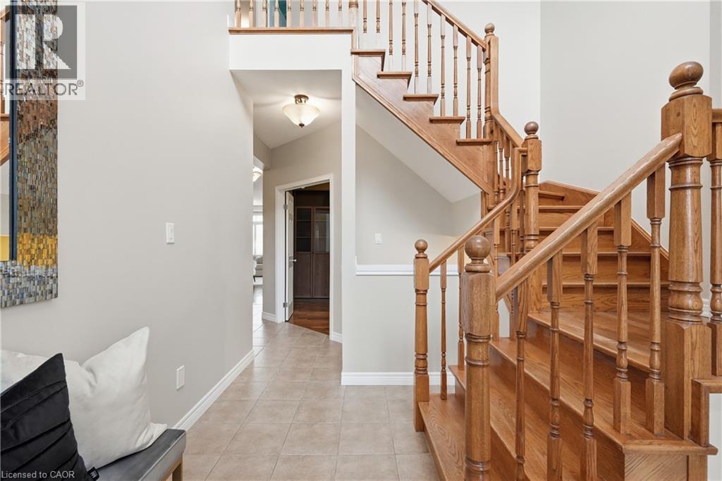 78 Waterberry Trail, Hamilton, Ontario  L9C 0B2 - Photo 4 - 40846054