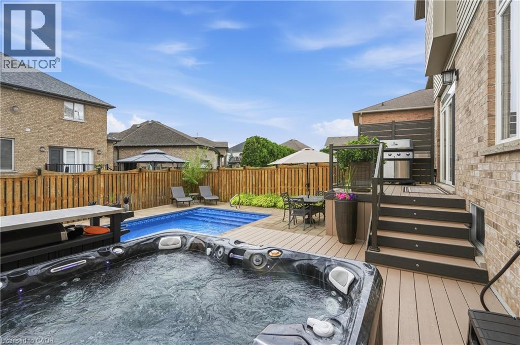 78 Waterberry Trail, Hamilton, Ontario  L9C 0B2 - Photo 28 - 40846054