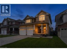 78 WATERBERRY Trail, Hamilton, Ontario