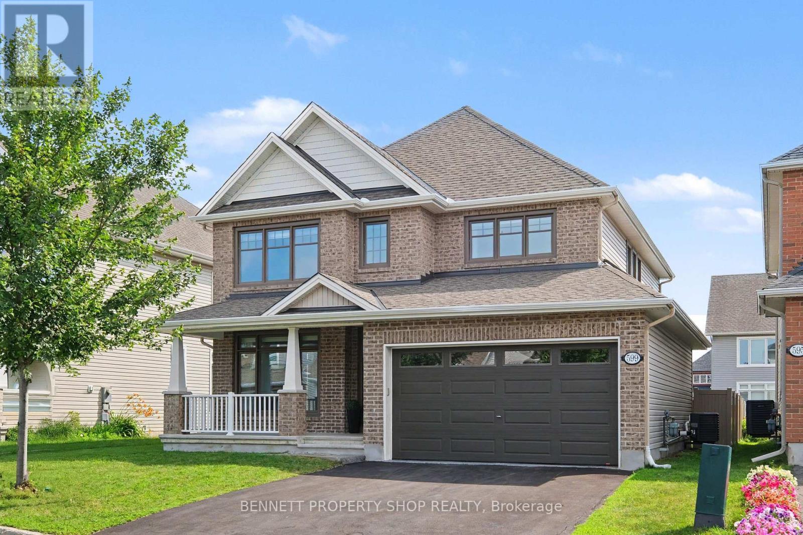 599 ROCKROSE WAY, Ottawa