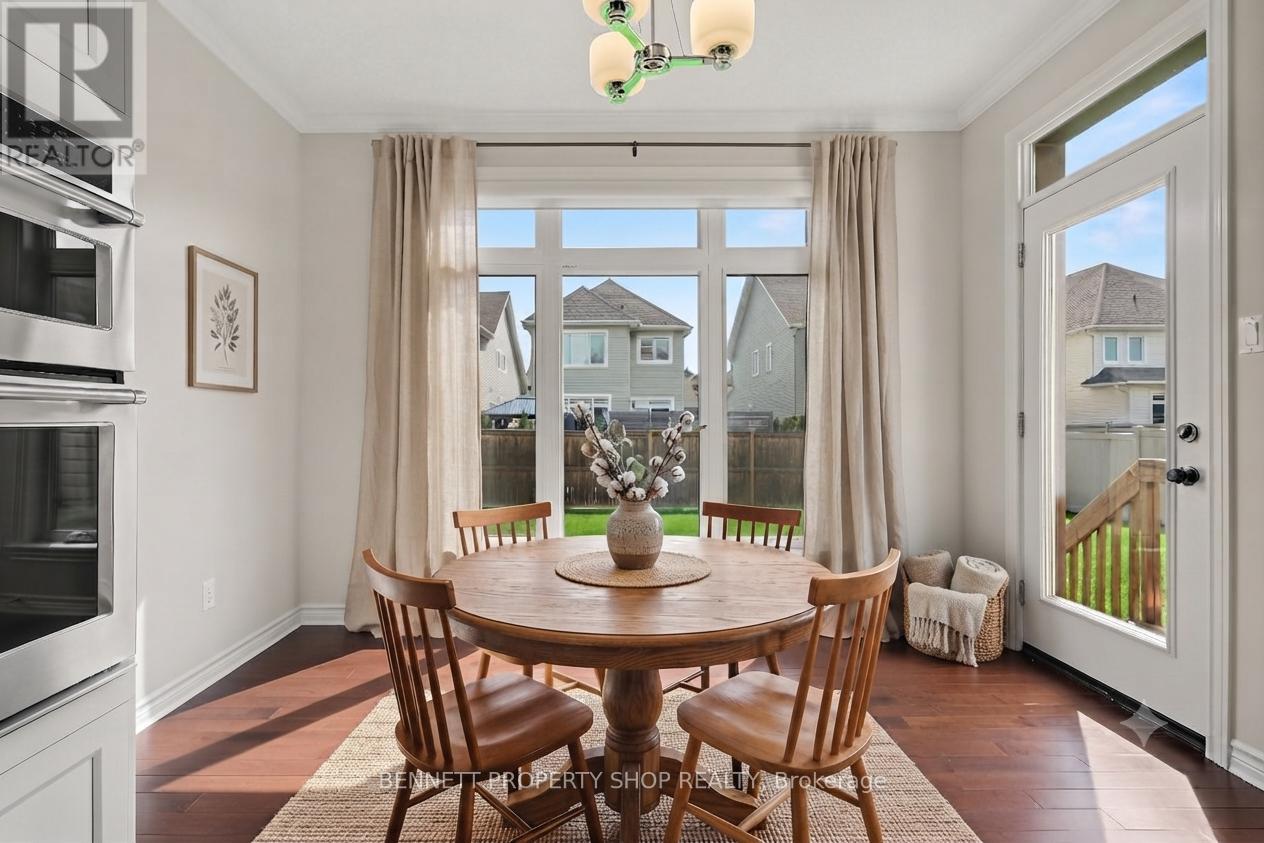 599 Rockrose Way, Ottawa, Ontario  K1T 3T8 - Photo 6 - X13536654