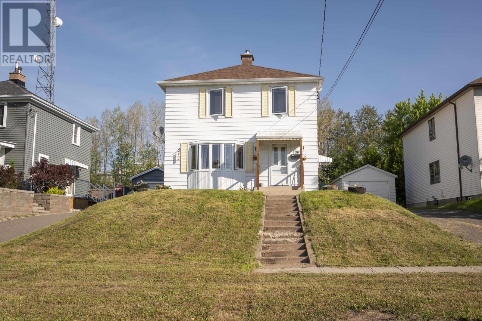 500 Court St, Thunder Bay, Ontario  P7A 4X8 - Photo 1 - TB2601843