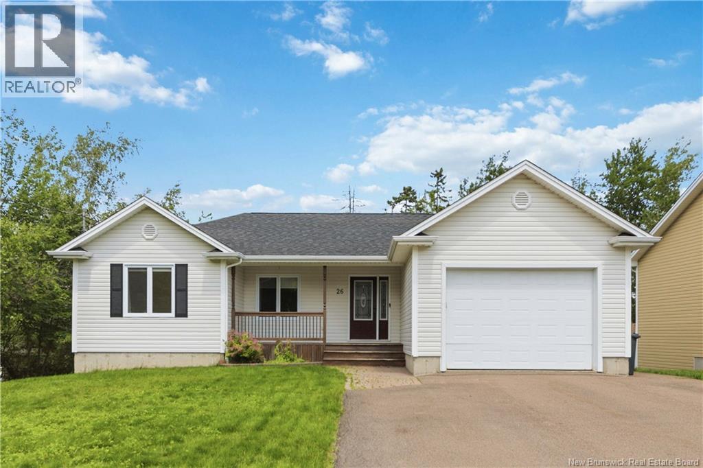 26 rue Chardonnay, Dieppe