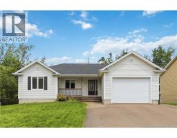 26 rue Chardonnay, Dieppe, New Brunswick
