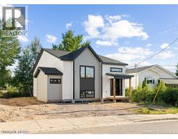47 Mansfield, Moncton, New Brunswick