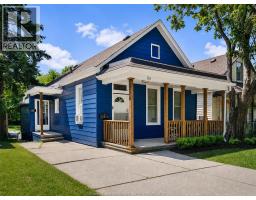 761 ASSUMPTION STREET, Windsor, Ontario