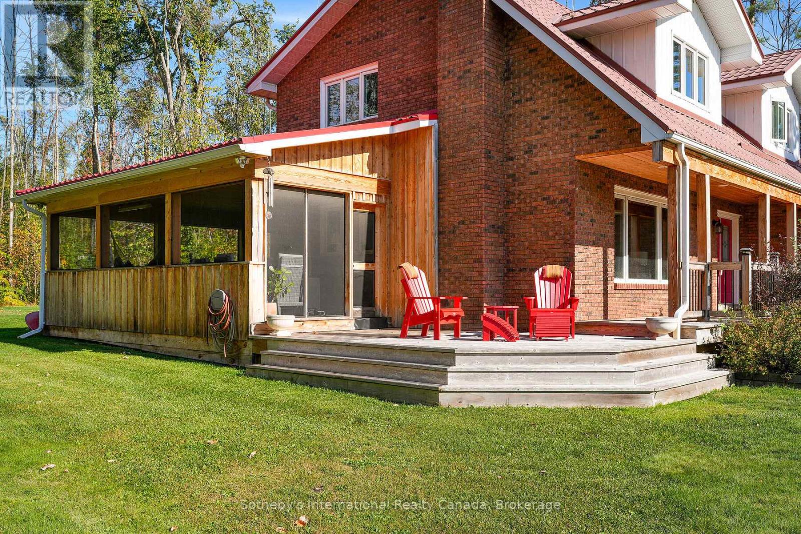 126 Brambel Road, Oro-Medonte, Ontario  L0L 2L0 - Photo 4 - S13536646