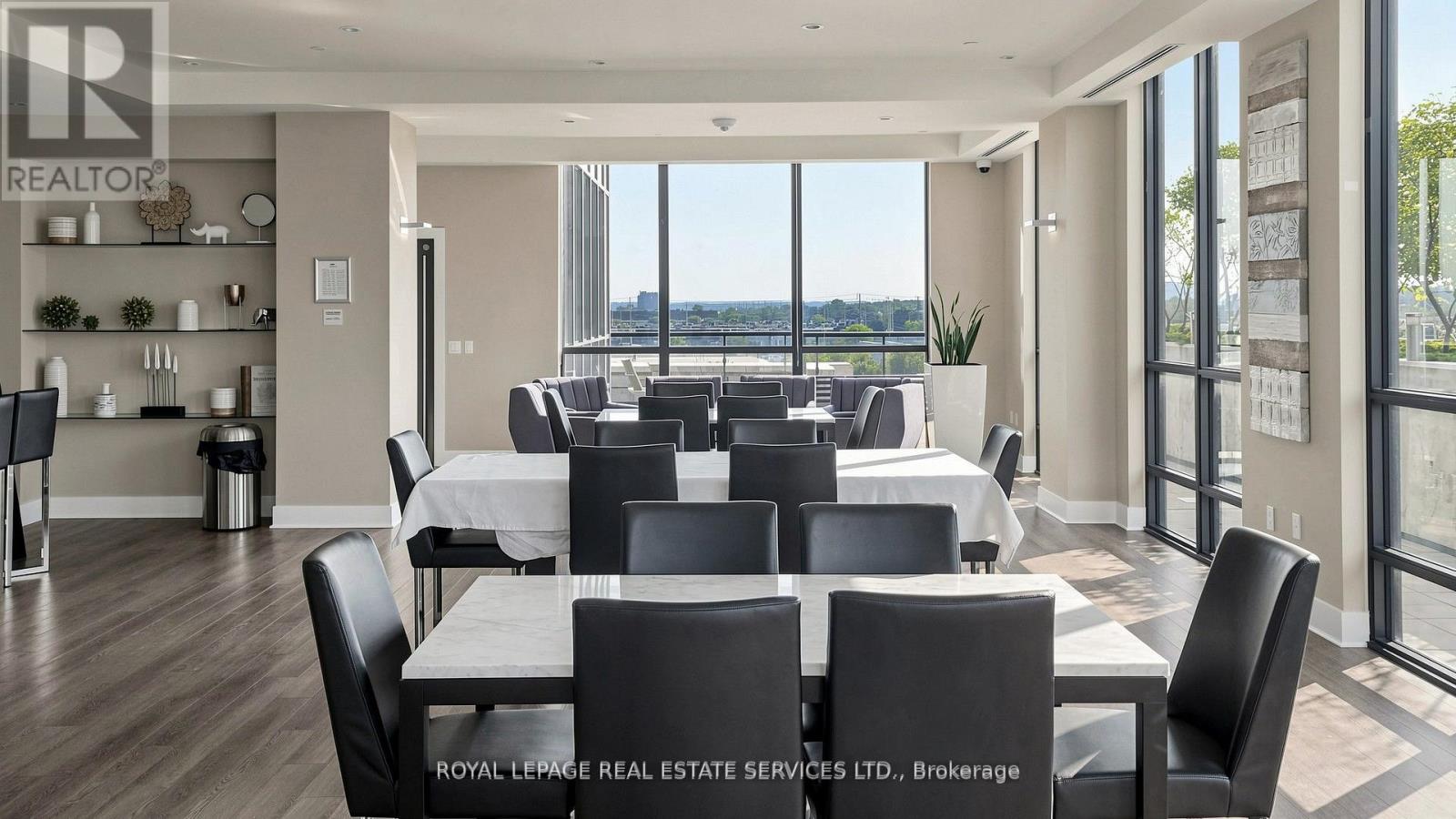2103 - 3975 Grand Park Drive, Mississauga, Ontario  L5B 4M6 - Photo 17 - W13449654
