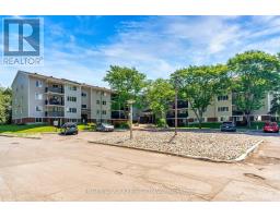 109 - 6532 BILBERRY DRIVE, Ottawa, Ontario