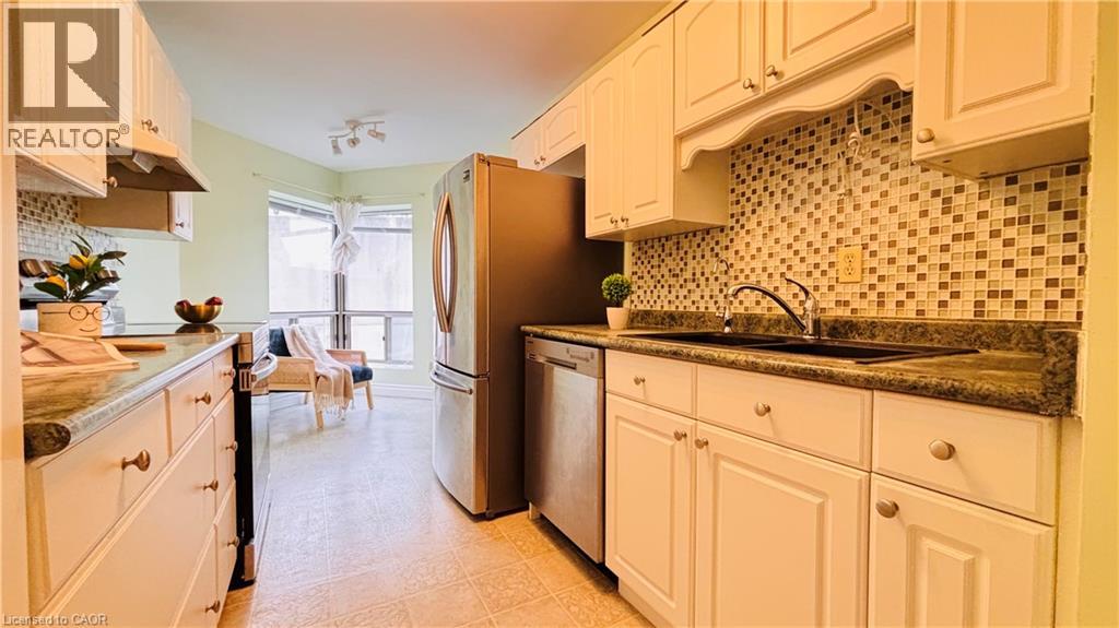 300 Keats Way Unit# 207, Waterloo, Ontario  N2L 6E6 - Photo 22 - 40846239