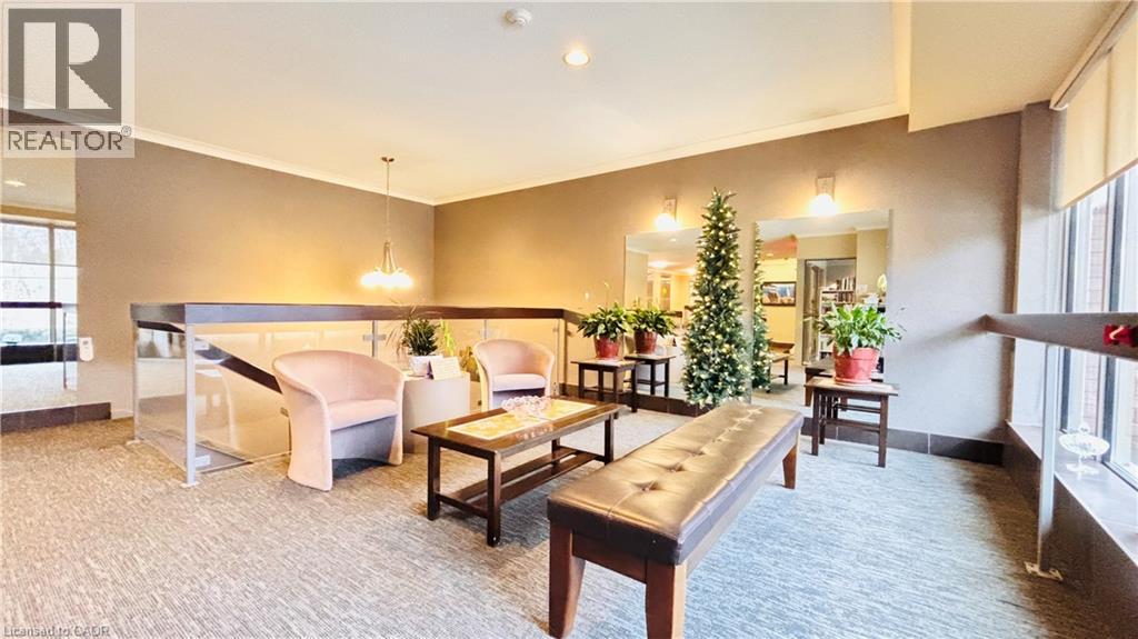 300 Keats Way Unit# 207, Waterloo, Ontario  N2L 6E6 - Photo 4 - 40846239