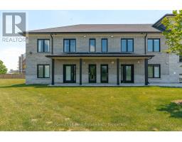 21 - 3202 VIVIAN LINE, Stratford, Ontario