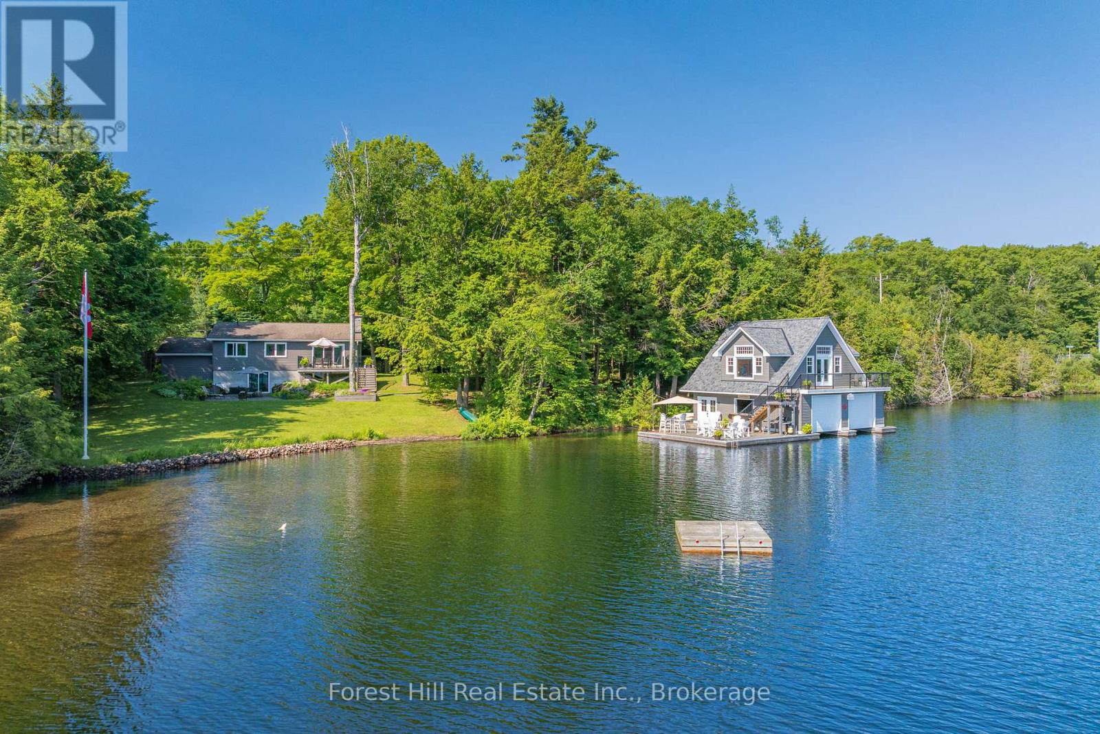 1800 LAKE JOSEPH ROAD, Seguin