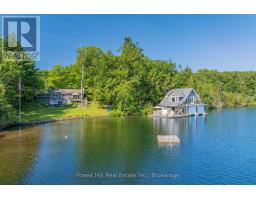 1800 LAKE JOSEPH ROAD, seguin, Ontario