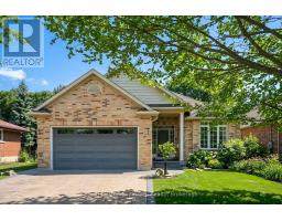 60A EASTVIEW ROAD, guelph (grange road), Ontario