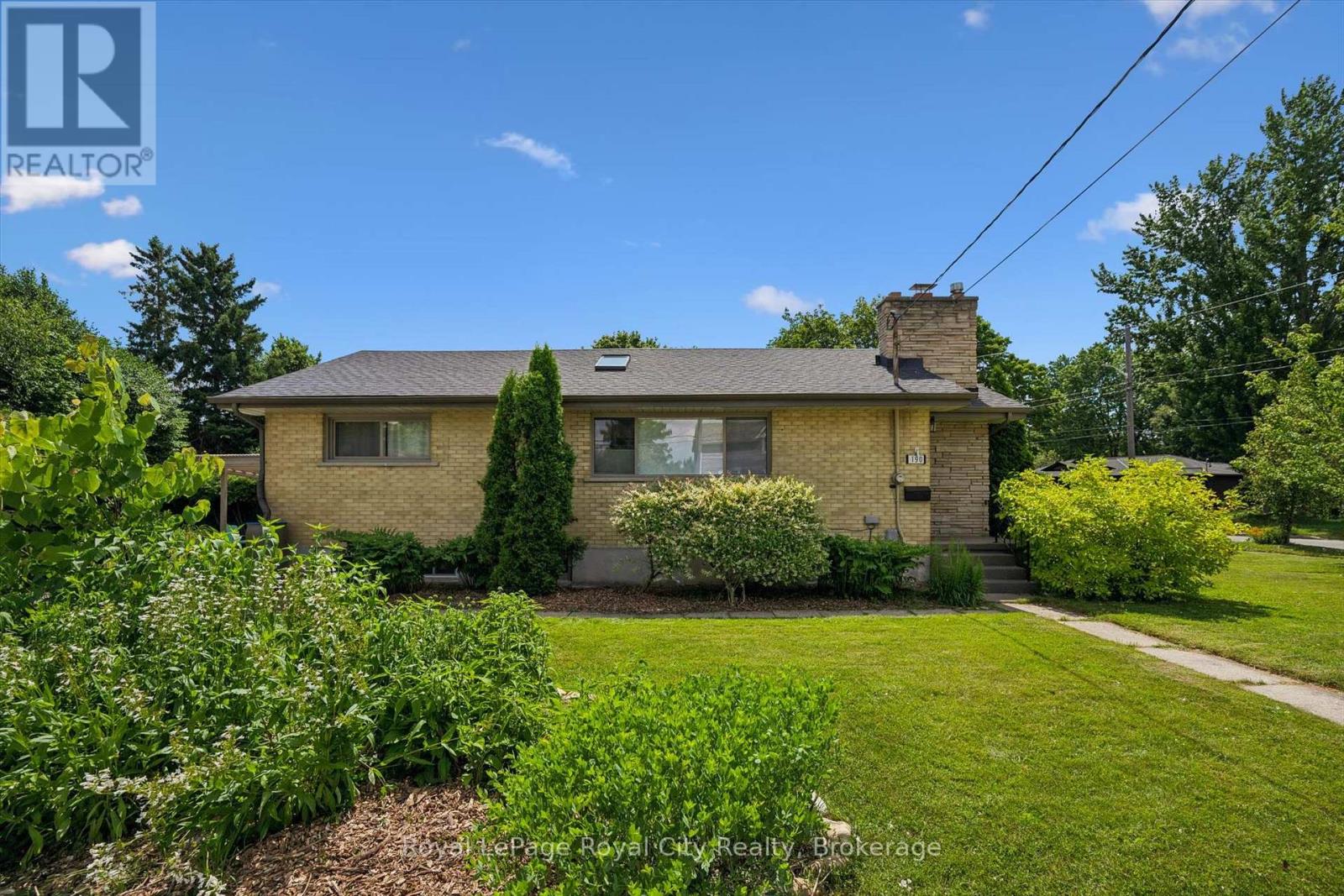 190 METCALFE STREET, Guelph, Ontario