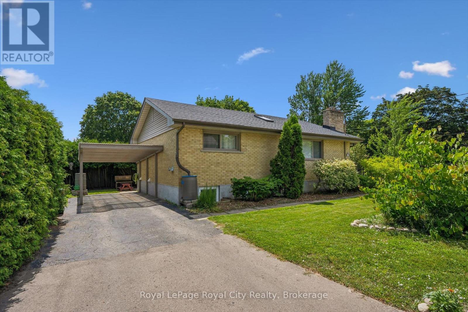 190 Metcalfe Street, Guelph, Ontario  N1E 4Y3 - Photo 2 - X13536672