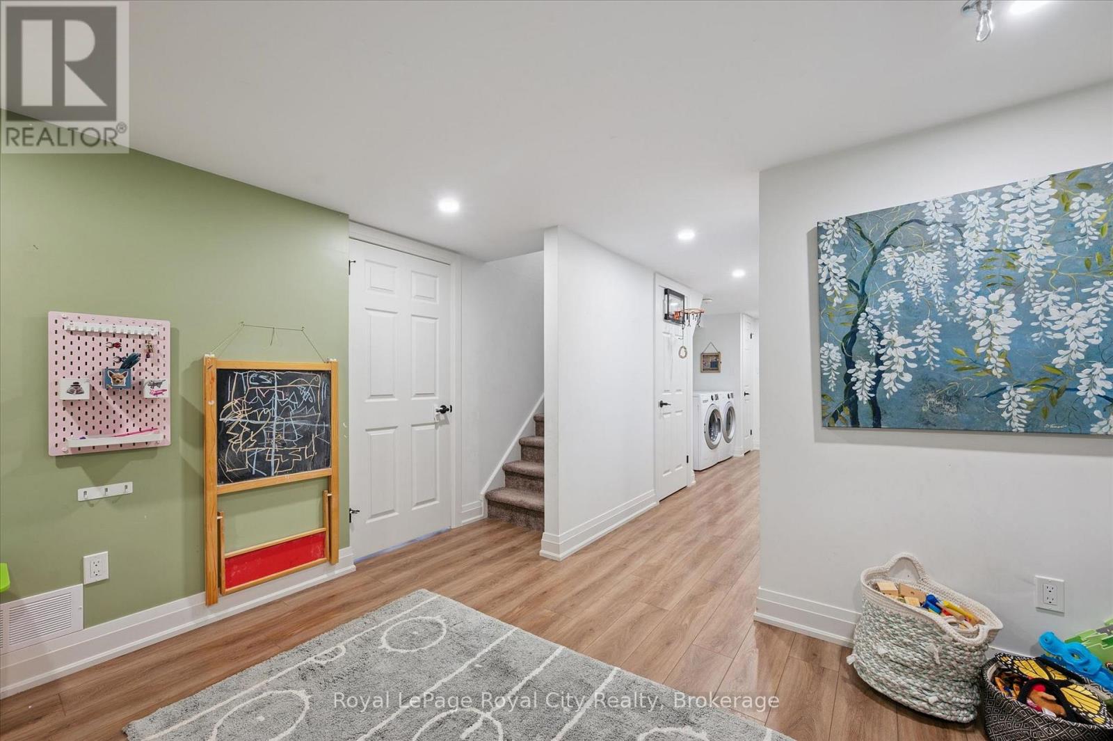 190 Metcalfe Street, Guelph, Ontario  N1E 4Y3 - Photo 20 - X13536672