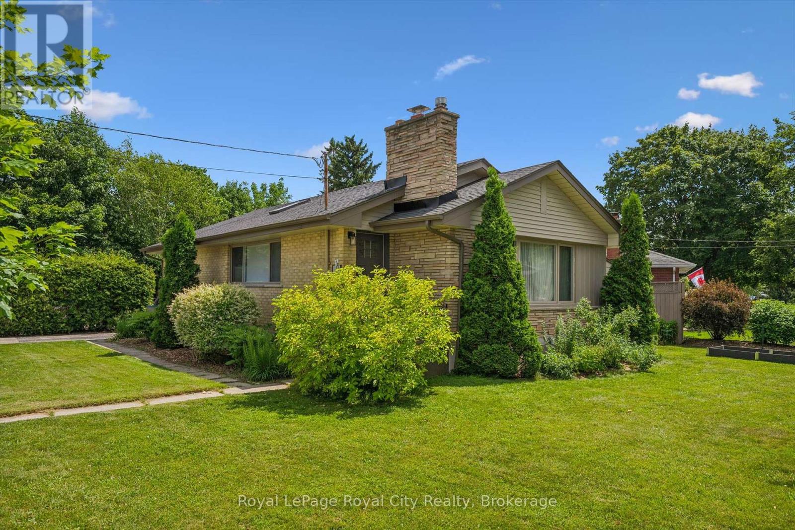 190 Metcalfe Street, Guelph, Ontario  N1E 4Y3 - Photo 3 - X13536672