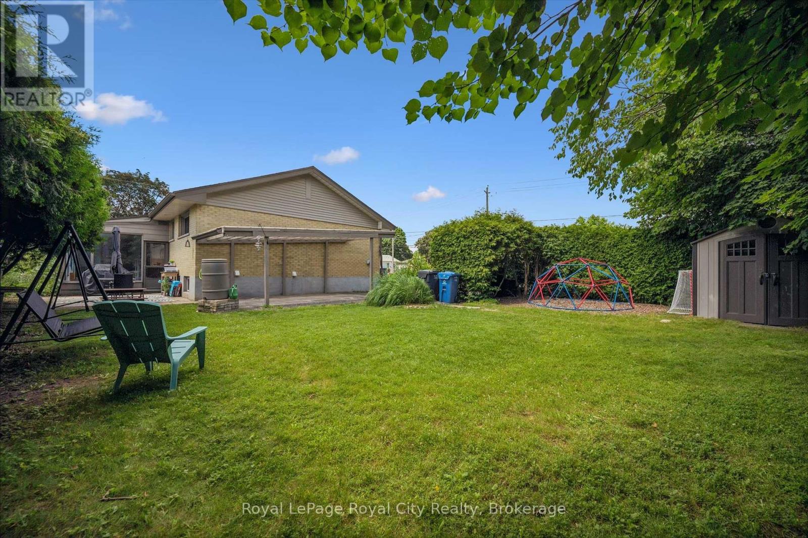190 Metcalfe Street, Guelph, Ontario  N1E 4Y3 - Photo 32 - X13536672