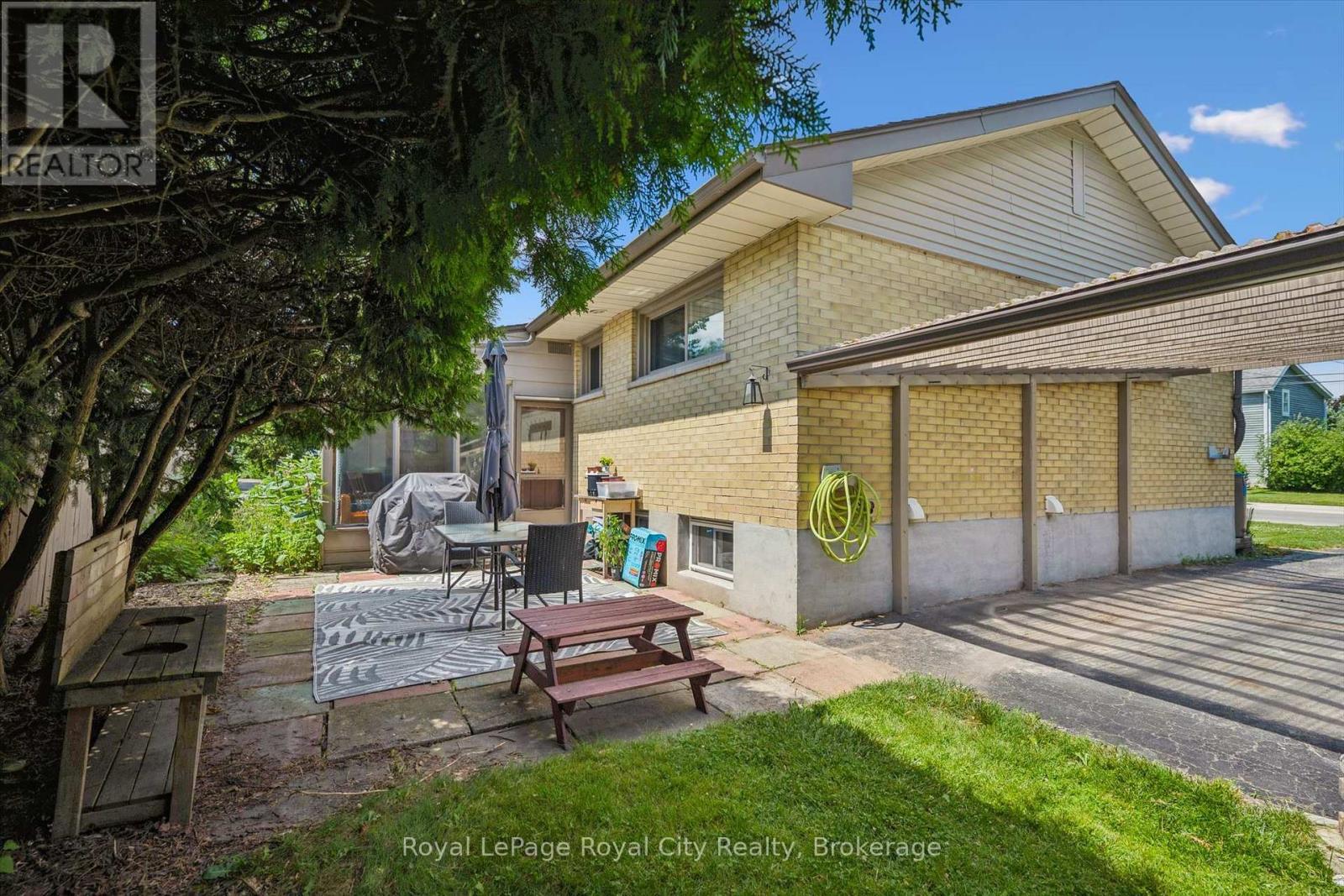 190 Metcalfe Street, Guelph, Ontario  N1E 4Y3 - Photo 33 - X13536672