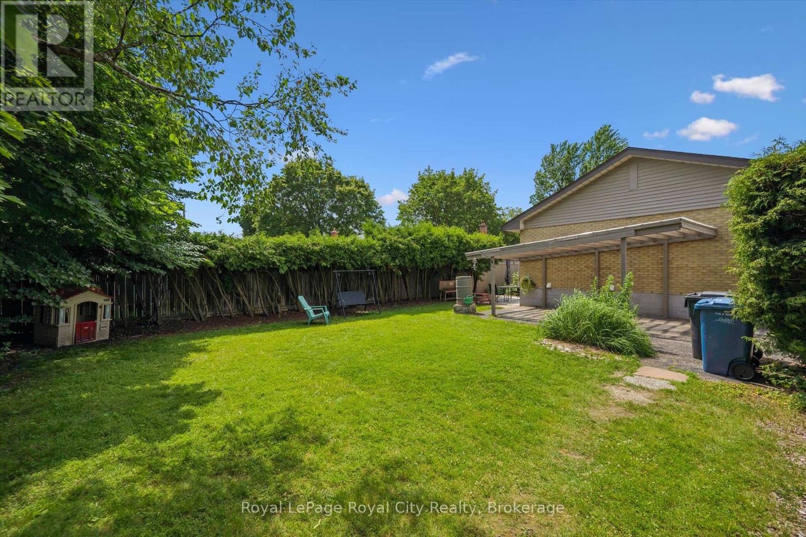 190 Metcalfe Street, Guelph, Ontario  N1E 4Y3 - Photo 34 - X13536672