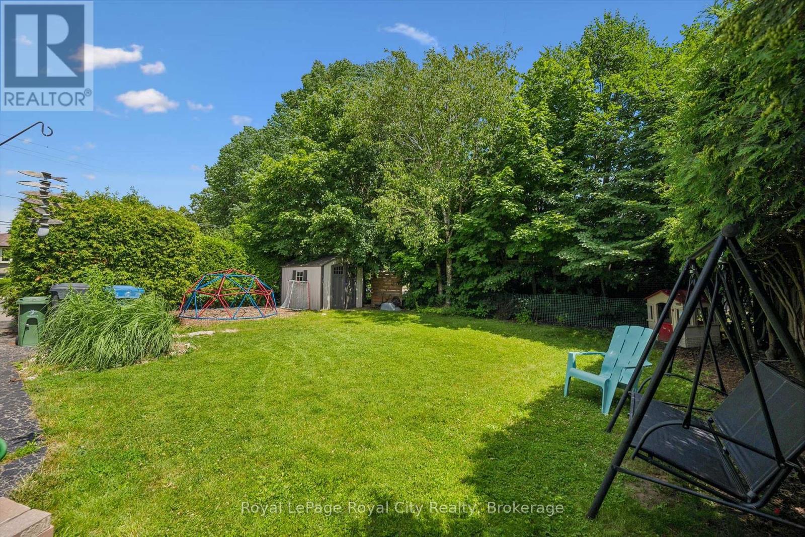 190 Metcalfe Street, Guelph, Ontario  N1E 4Y3 - Photo 36 - X13536672