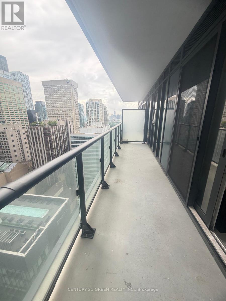 2301 - 634 Church Street, Toronto, Ontario  M4Y 0G9 - Photo 10 - C13536600