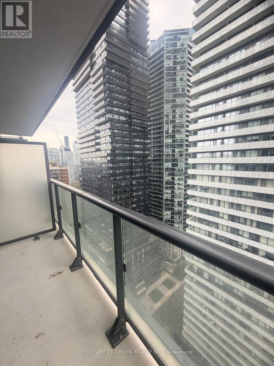 2301 - 634 Church Street, Toronto, Ontario  M4Y 0G9 - Photo 11 - C13536600