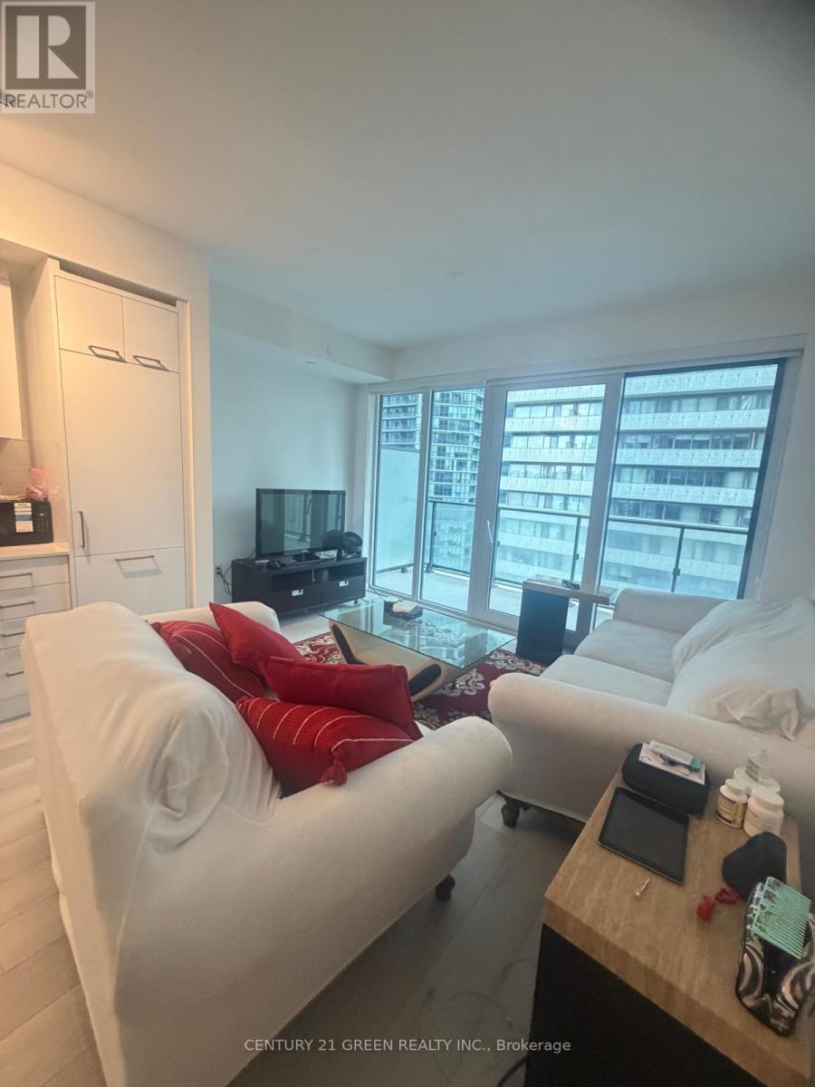 2301 - 634 Church Street, Toronto, Ontario  M4Y 0G9 - Photo 2 - C13536600