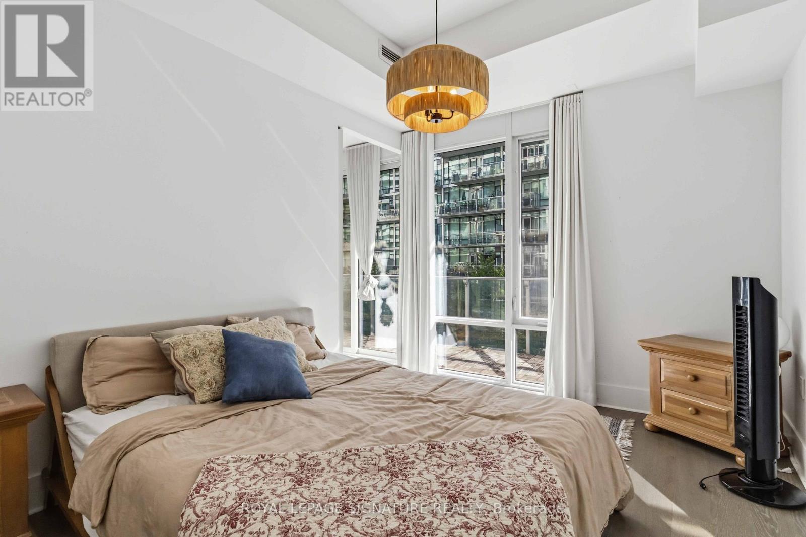 518 - 29 Queens Quay E, Toronto, Ontario  M5E 0A4 - Photo 10 - C13536606