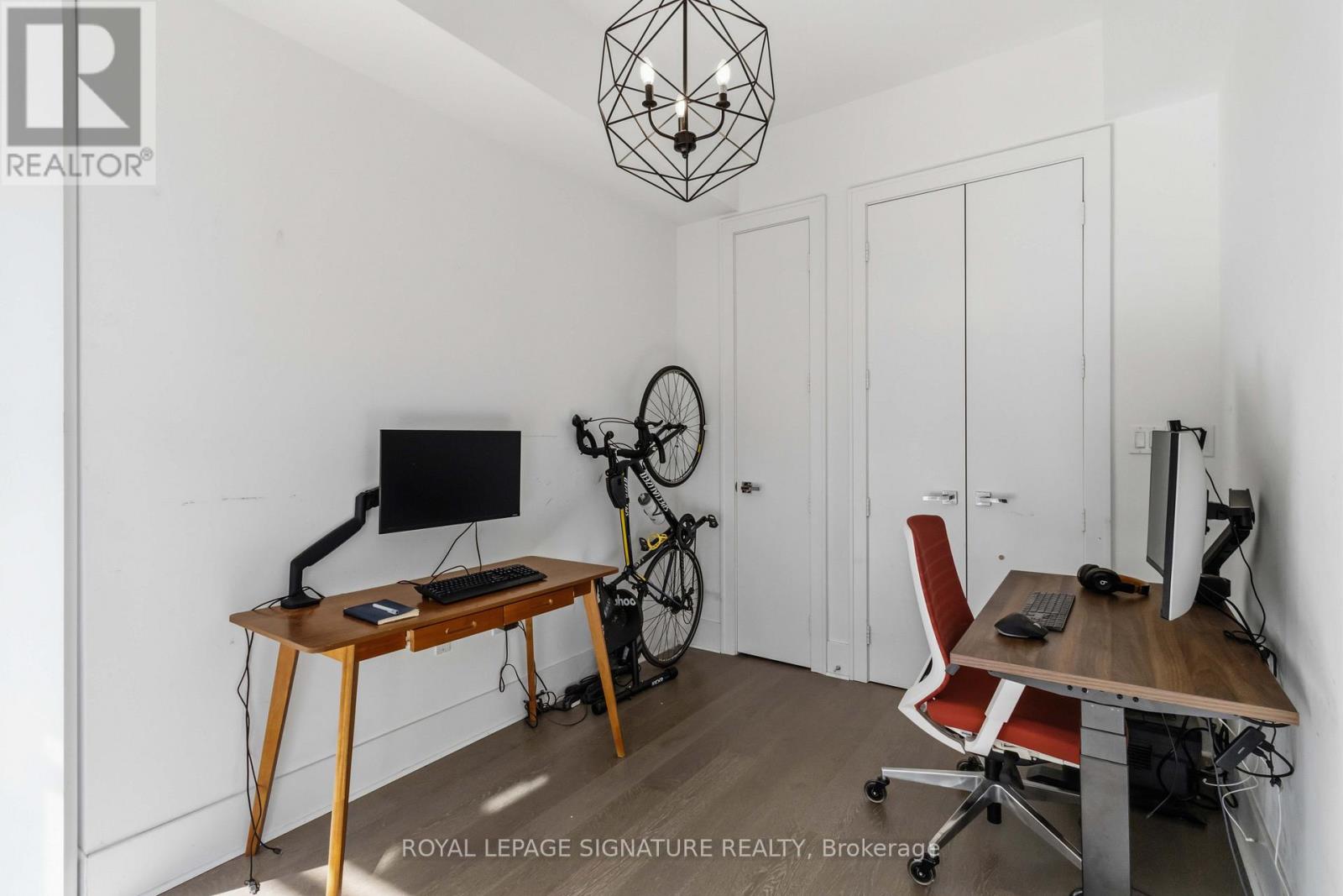 518 - 29 Queens Quay E, Toronto, Ontario  M5E 0A4 - Photo 12 - C13536606