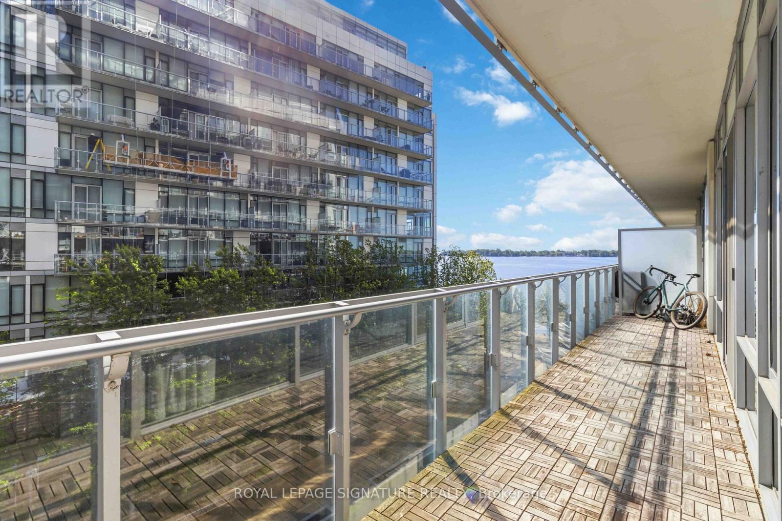518 - 29 Queens Quay E, Toronto, Ontario  M5E 0A4 - Photo 16 - C13536606
