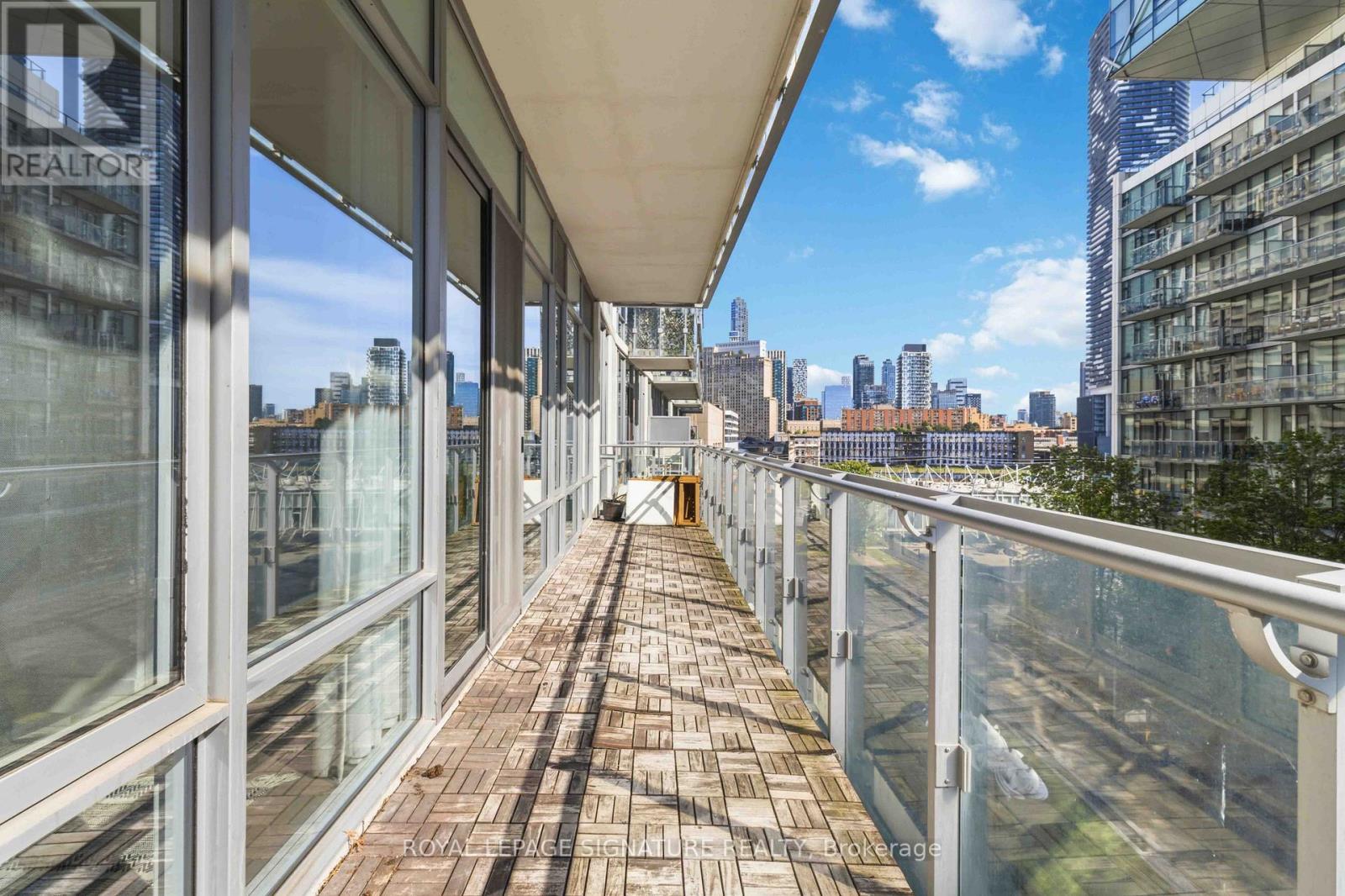 518 - 29 Queens Quay E, Toronto, Ontario  M5E 0A4 - Photo 19 - C13536606