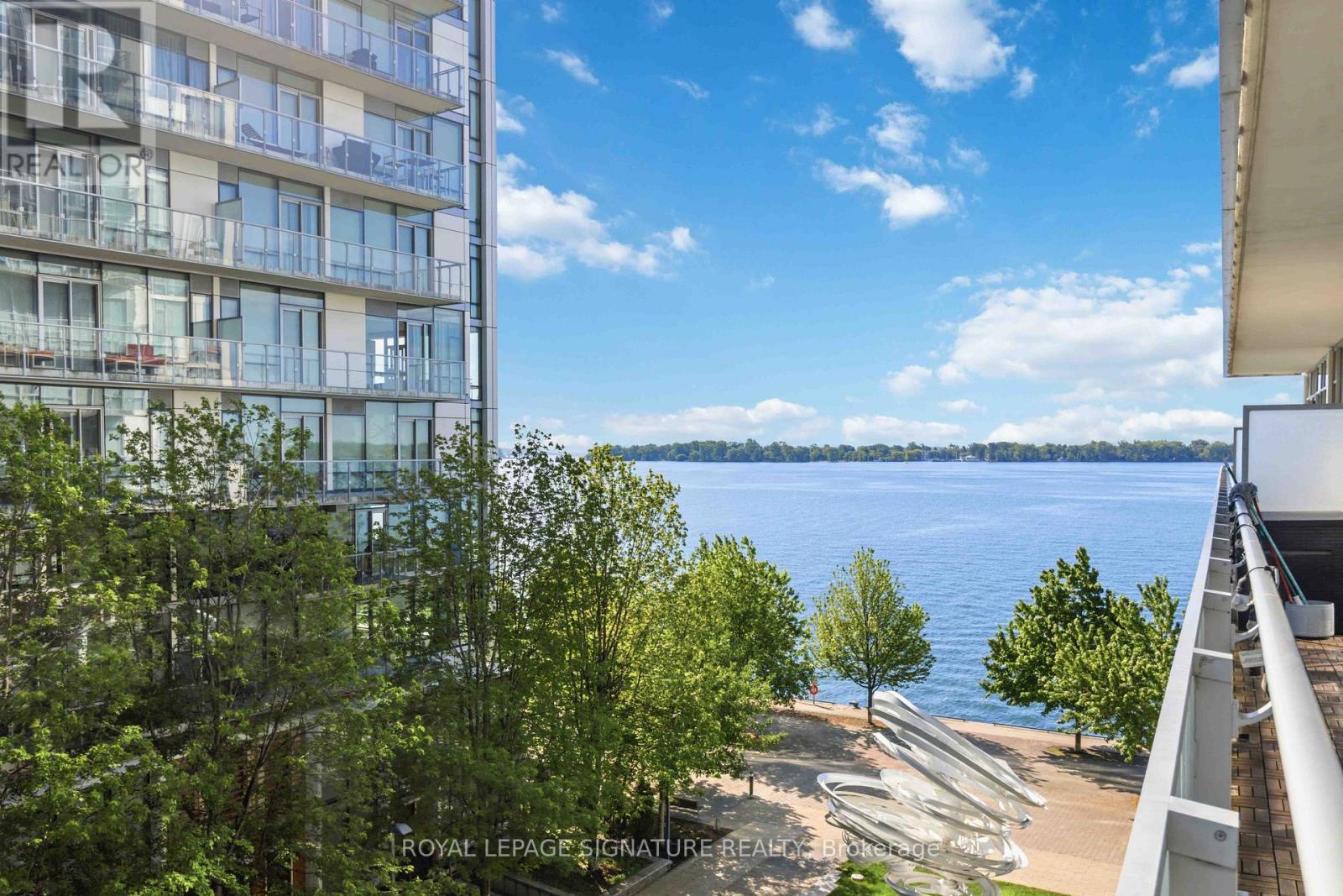 518 - 29 Queens Quay E, Toronto, Ontario  M5E 0A4 - Photo 20 - C13536606
