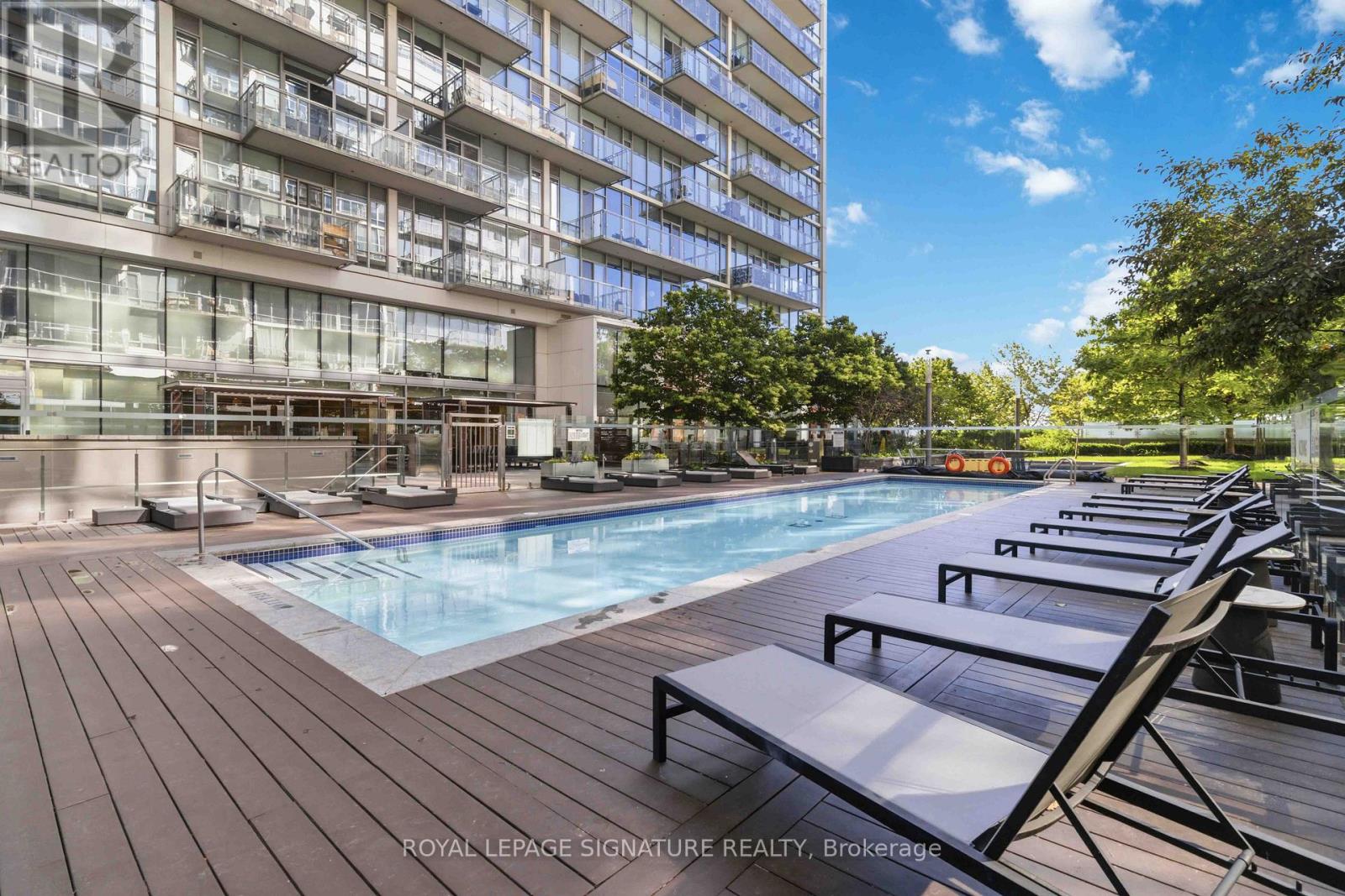 518 - 29 Queens Quay E, Toronto, Ontario  M5E 0A4 - Photo 22 - C13536606
