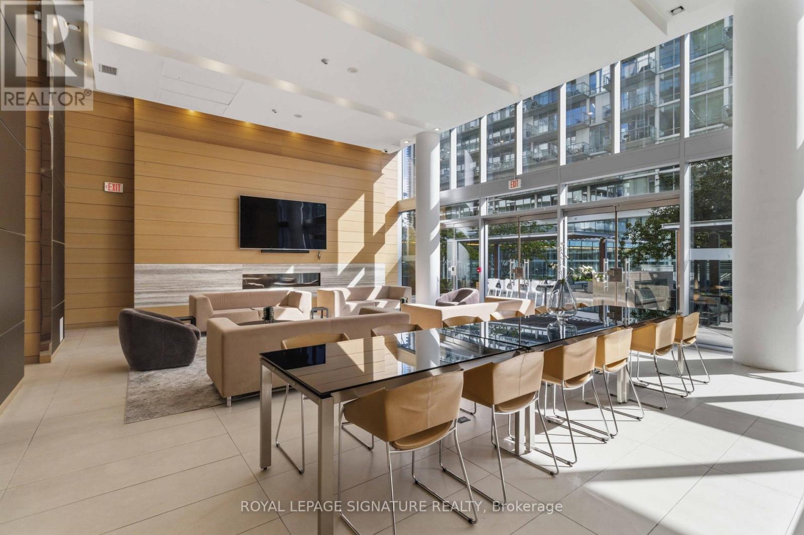 518 - 29 Queens Quay E, Toronto, Ontario  M5E 0A4 - Photo 25 - C13536606