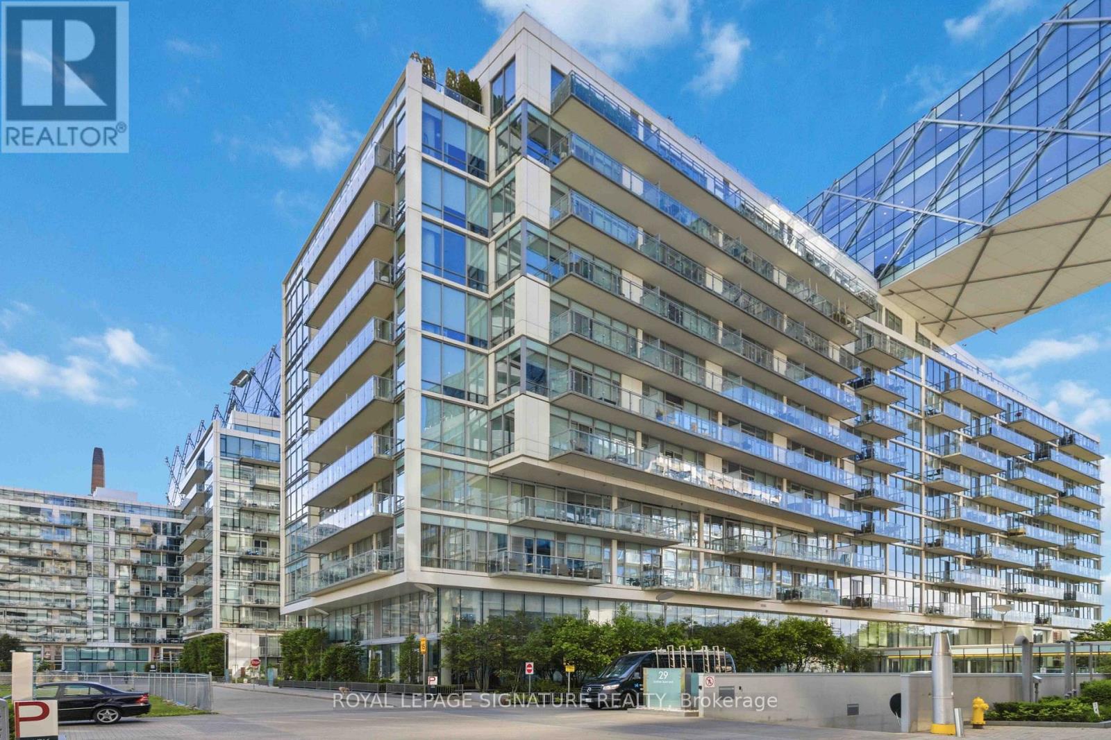 518 - 29 Queens Quay E, Toronto, Ontario  M5E 0A4 - Photo 29 - C13536606