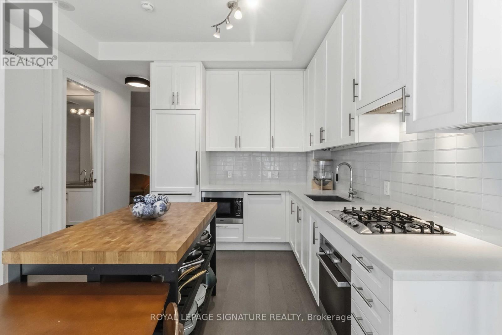 518 - 29 Queens Quay E, Toronto, Ontario  M5E 0A4 - Photo 5 - C13536606