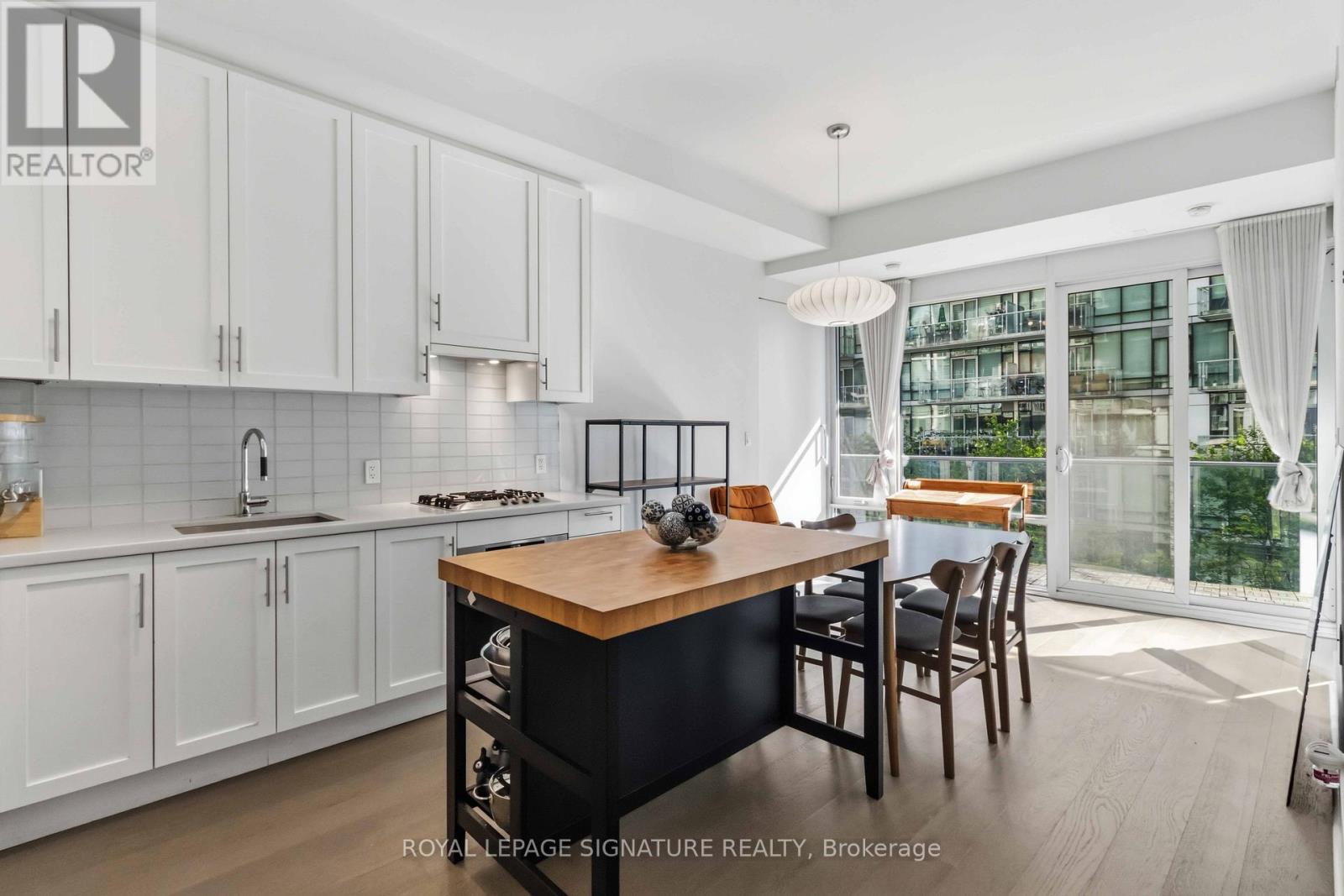 518 - 29 Queens Quay E, Toronto, Ontario  M5E 0A4 - Photo 6 - C13536606