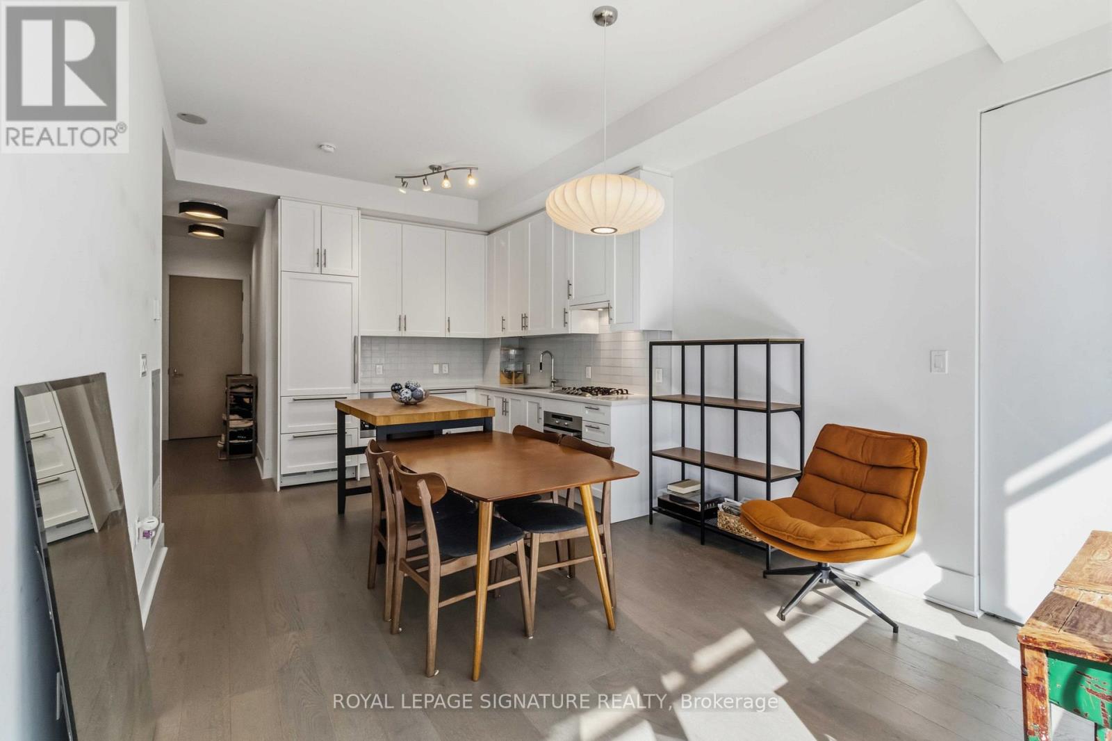 518 - 29 Queens Quay E, Toronto, Ontario  M5E 0A4 - Photo 7 - C13536606