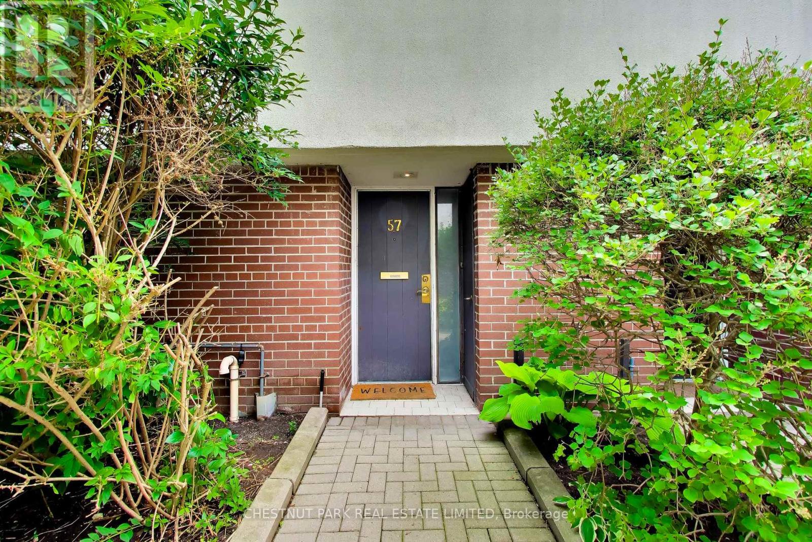 57 - 396 Woodsworth Road, Toronto, Ontario  M2L 2T9 - Photo 2 - C13536650