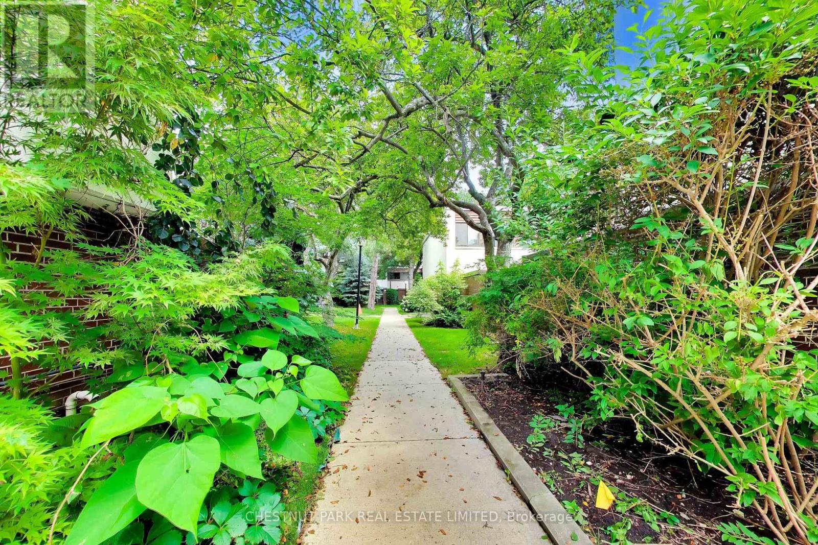 57 - 396 Woodsworth Road, Toronto, Ontario  M2L 2T9 - Photo 3 - C13536650