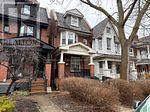 <div class="slider-price">$1,149,000</div><p>293 St Clarens Avenue, Toronto, Ontario</p>