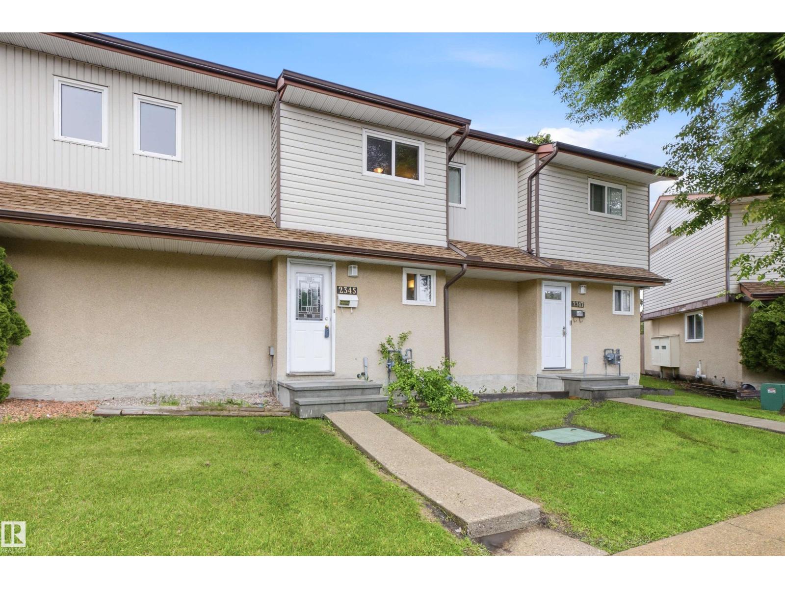 2345 139 AV NW, Edmonton, Alberta