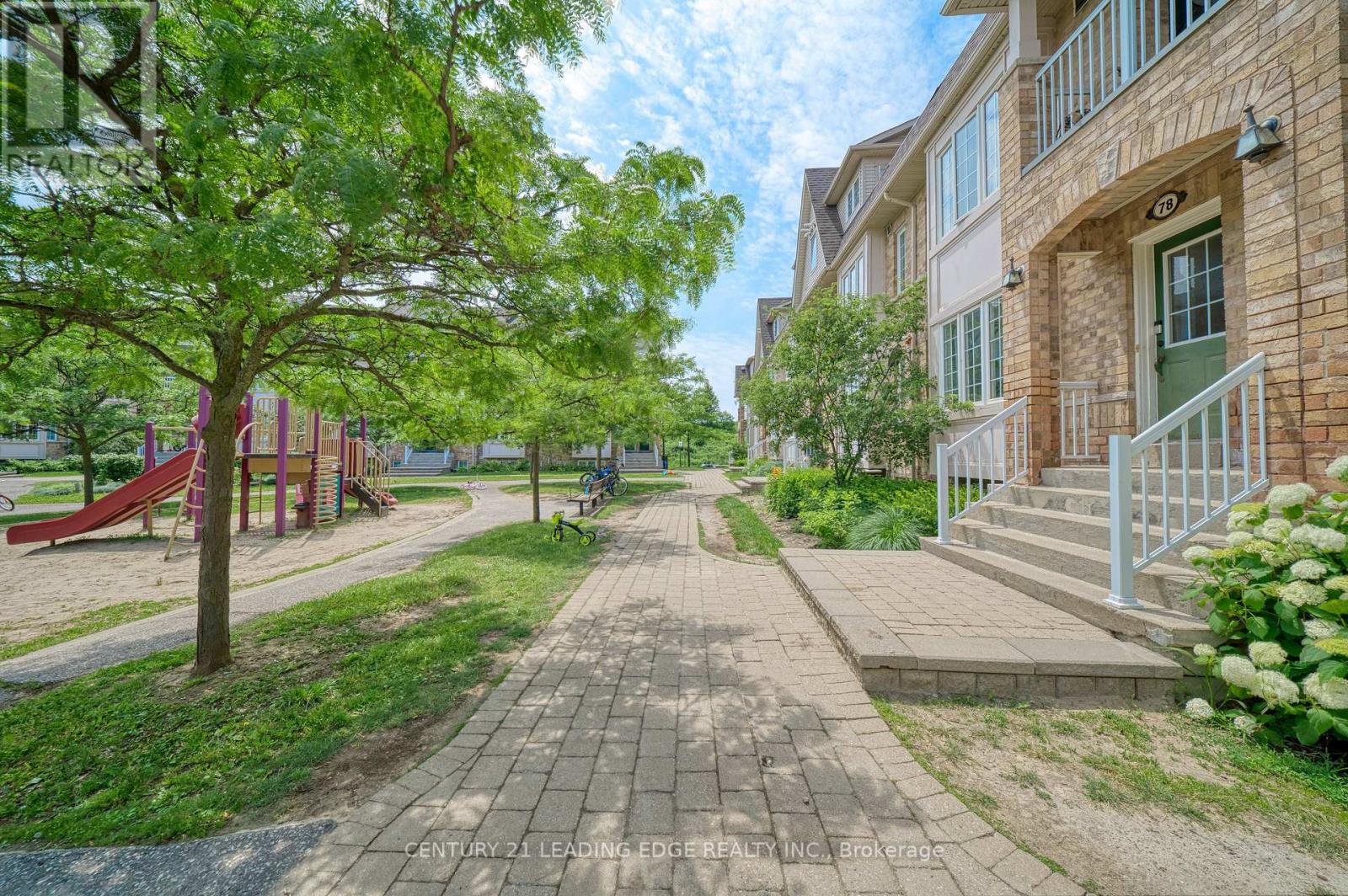 74 - 42 Pinery Trail, Toronto, Ontario  M1B 6K2 - Photo 24 - E13536684
