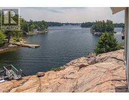 1878 ISLAND 1040, Georgian Bay, Ontario